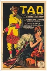 Poster for Tao