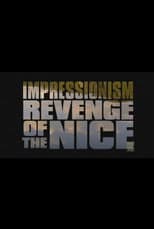 Poster for Impressionism: Revenge of the Nice