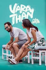 Poster for Varathan