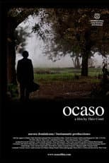 Poster for Ocaso