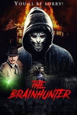 Poster for The Brain Hunter