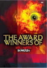 Poster for Hollywood Scarefest: Premiere Edition!