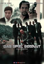 Poster for Das Spiel Beginnt