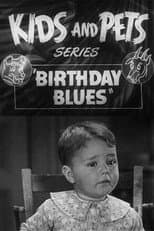 Poster for Birthday Blues