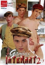 Poster for Gamins de L'Internat 2