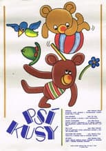 Poster for Psí kusy