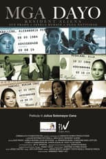 Poster for Resident Aliens