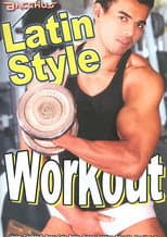 Poster for Latin Style Workout