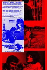 Poster for Maracaibo Petroleum Company