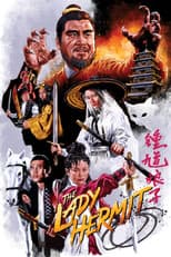 Poster for The Lady Hermit