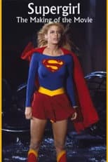 Poster for Supergirl: The Making of the Movie