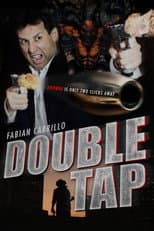Poster for Double Tap