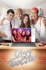 Poster for Diary of Tootsies