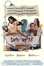 Poster for Dirty Tricks