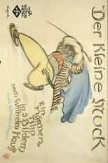 Poster for Der kleine Muck