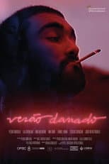Poster for Damned Summer