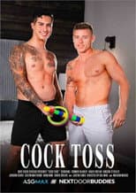 Poster for Cock Toss