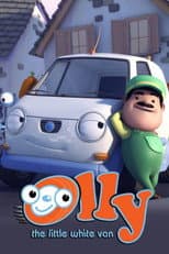 Poster for Olly The Little White Van