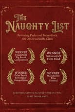 Poster for The Naughty List