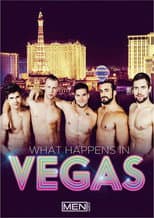Poster for What Happens In Vegas