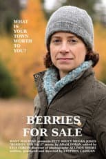 Poster for Berries for Sale