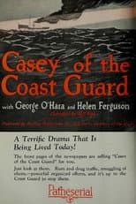 Poster for Casey of the Coast Guard