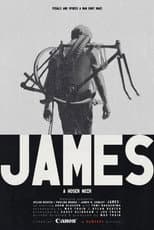 Poster for James