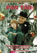 Poster for Pan Tau – der Film