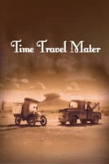 Poster for Time Travel Mater