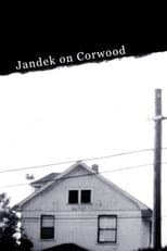 Poster for Jandek on Corwood