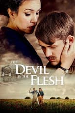 Poster for The Devil in the Flesh