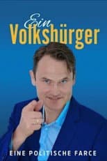 Poster for Ein Volksbürger