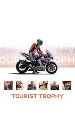 Poster for Tourist Trophy