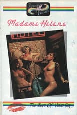 Poster for Madame Helene