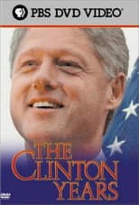 Poster for The Clinton Years