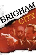 Poster for Brigham City