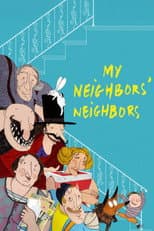 Poster for My Neighbors' Neighbors