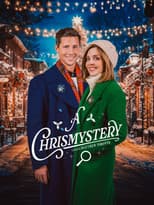 Poster for A Chrismystery