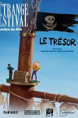 Poster for Le Trésor