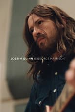 Poster for The Beatles: George