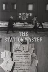 Poster for The Stationmaster