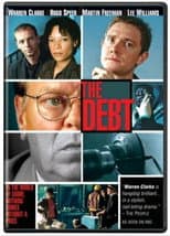 Poster for The Debt
