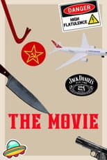 Poster for The Movie