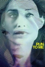 Poster for Run to Me