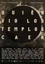 Poster for Who Witnessed The Temples Fall