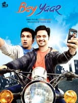 Poster for Bey Yaar