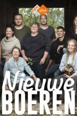 Poster for New Farmers