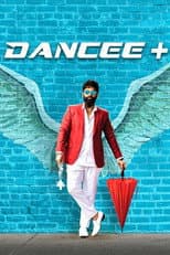 Poster for Dancee Plus
