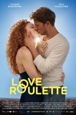 Poster for Love Roulette