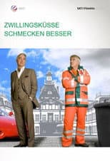 Poster for Zwillingsküsse schmecken besser